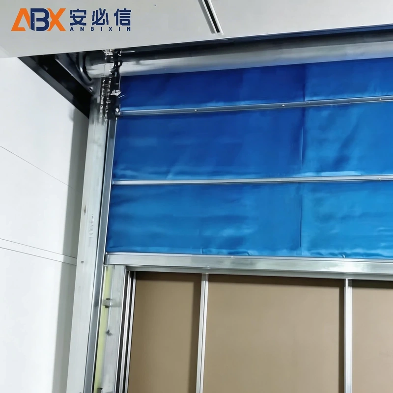 珠海市堆积门